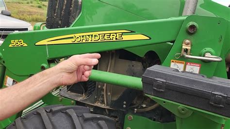 john deere skid steer blows key start fuse|john deere 260 blowing fuse.